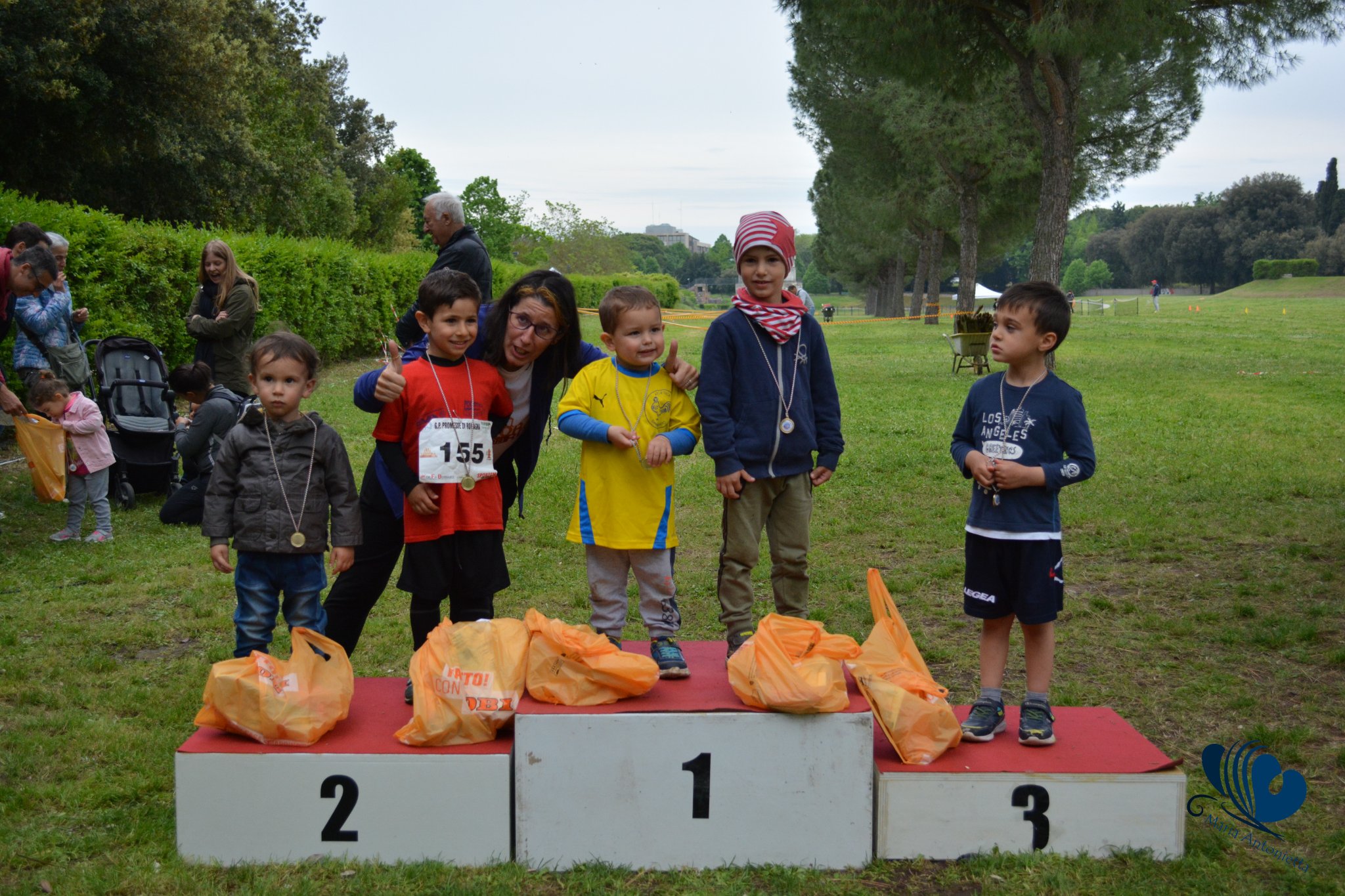 Ravenna: Teodora Ravenna Run - 07 maggio 2022